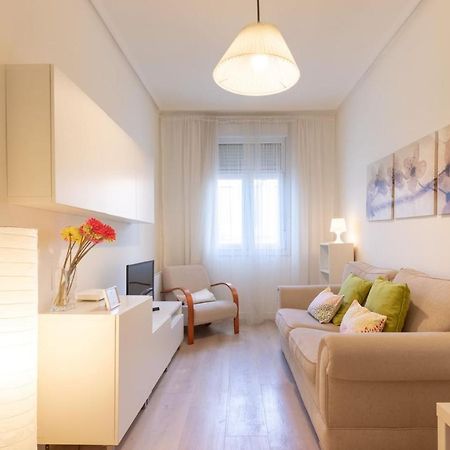 Bilbao Indautxu VII By Aston Rentals Zewnętrze zdjęcie