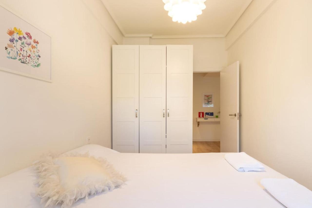 Bilbao Indautxu VII By Aston Rentals Zewnętrze zdjęcie