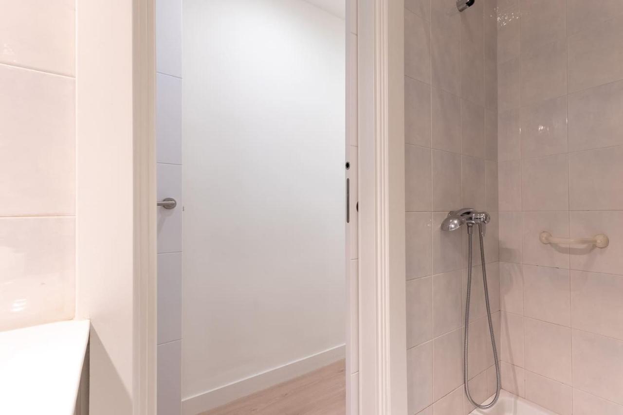 Bilbao Indautxu VII By Aston Rentals Zewnętrze zdjęcie