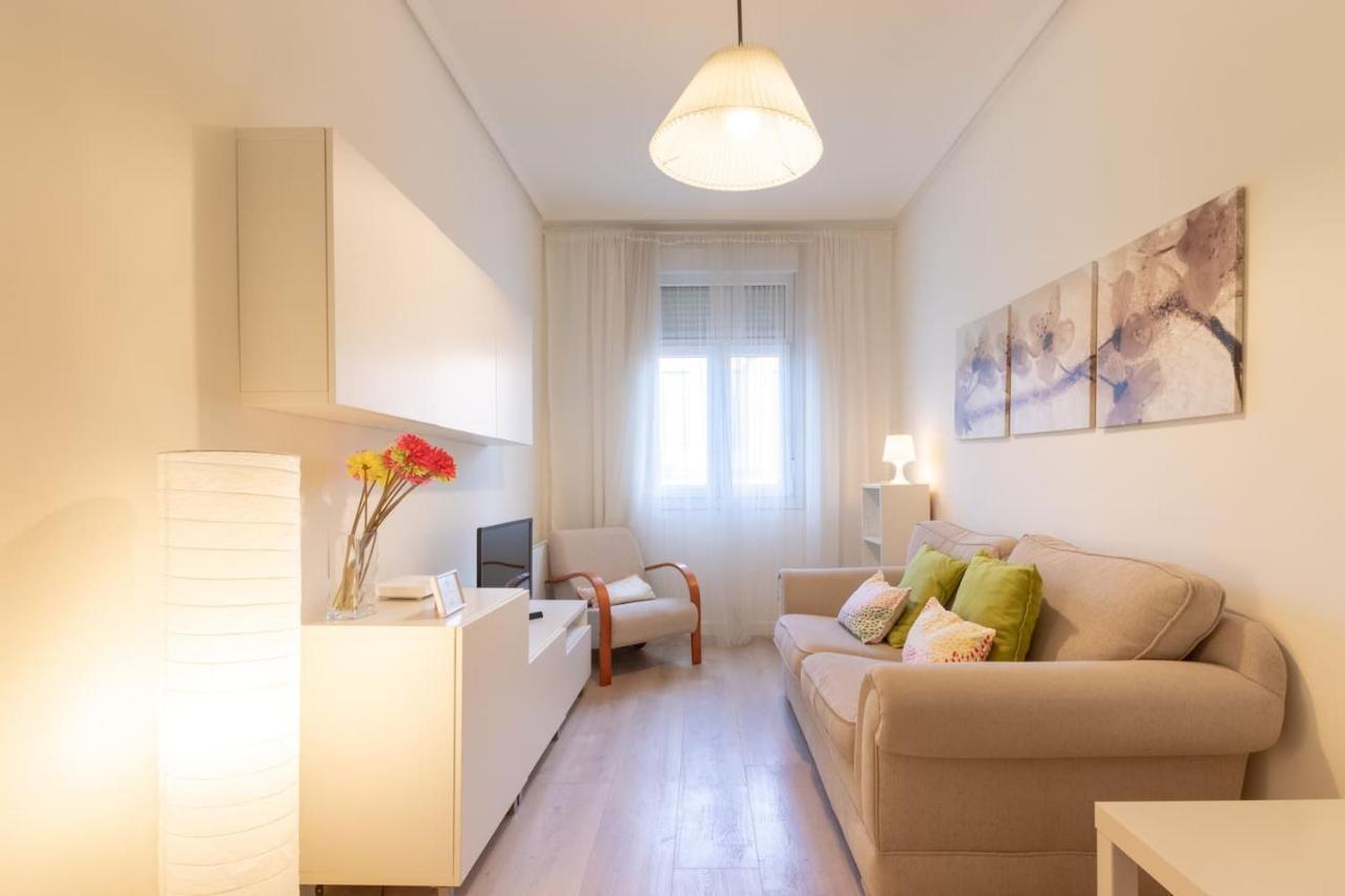 Bilbao Indautxu VII By Aston Rentals Zewnętrze zdjęcie