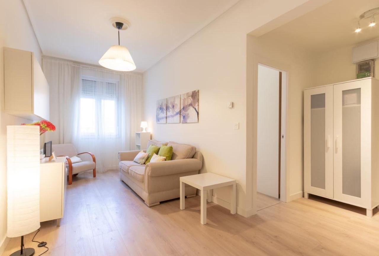 Bilbao Indautxu VII By Aston Rentals Zewnętrze zdjęcie