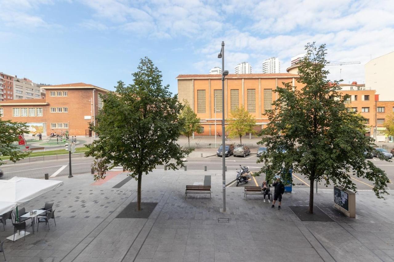 Bilbao Indautxu VII By Aston Rentals Zewnętrze zdjęcie
