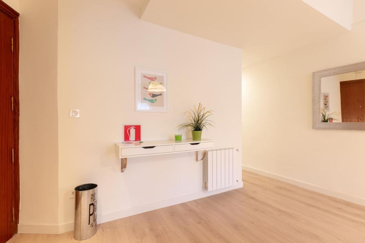 Bilbao Indautxu VII By Aston Rentals Zewnętrze zdjęcie