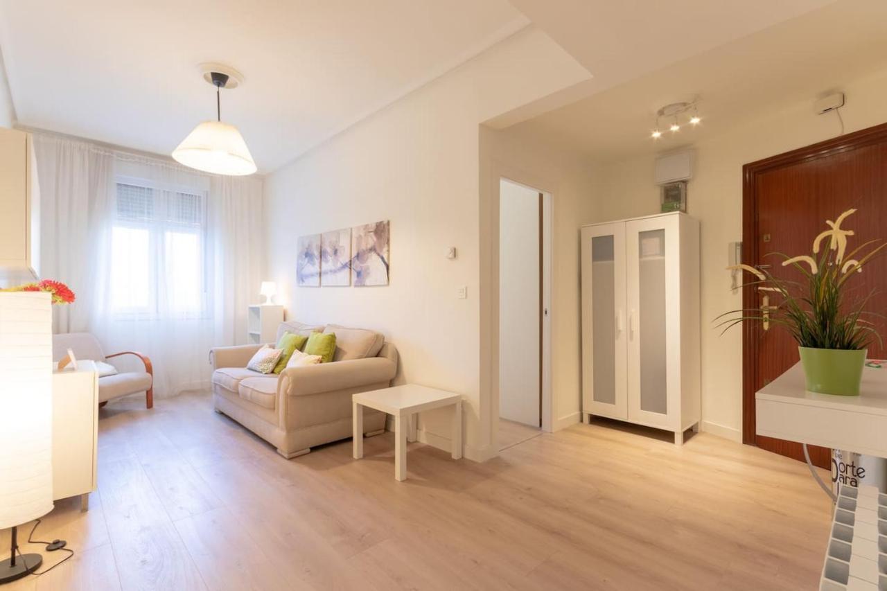 Bilbao Indautxu VII By Aston Rentals Zewnętrze zdjęcie