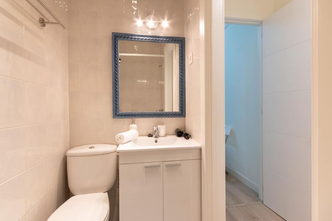 Bilbao Indautxu VII By Aston Rentals Zewnętrze zdjęcie